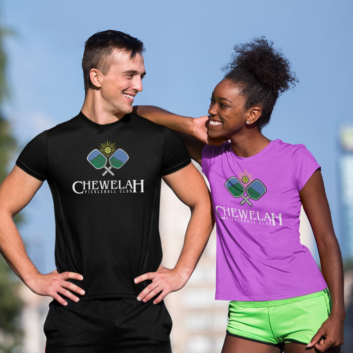 Chewelah Pickleball Thumbnail