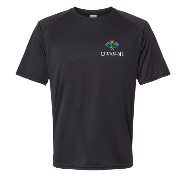 Chewelah Pickleball - Islander Performance T-Shirt Thumbnail