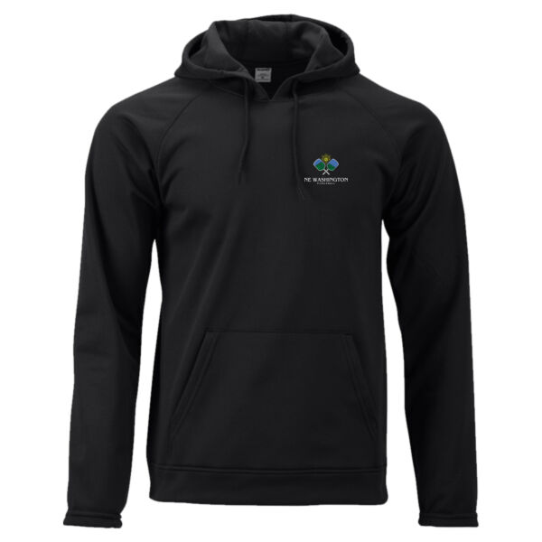 NEWPA  - Vail Performance Fleece Hooded Sweatshirt Thumbnail
