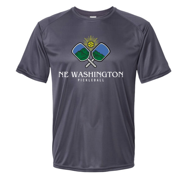 NEWPA  - Islander Performance T-Shirt Thumbnail