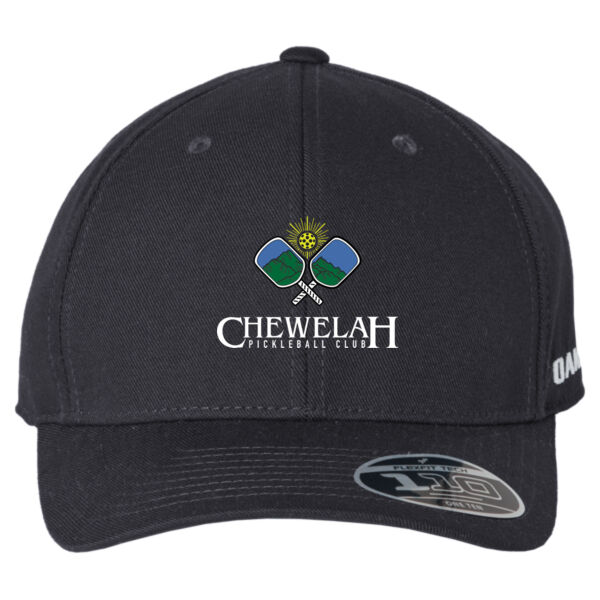 Chewelah Pickleball - Pro-Formance Cap Thumbnail