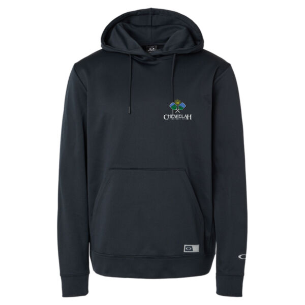 Chewelah Pickleball - Team Issue Hydrolix Hooded Sweatshirt Thumbnail
