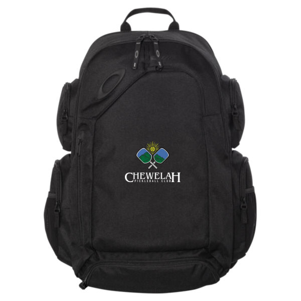 Chewelah Pickleball - 32L Method 1080 Backpack Thumbnail