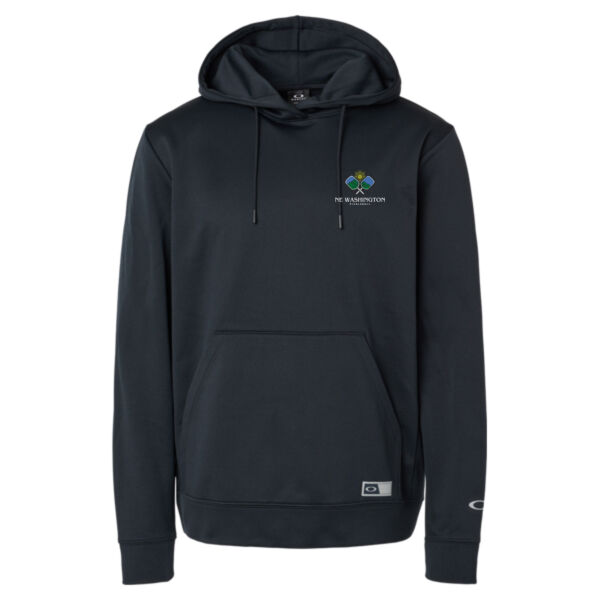 NEWPA - Team Issue Hydrolix Hooded Sweatshirt Thumbnail