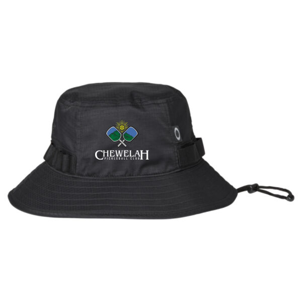 Chewelah Pickleball  - Team Issue Bucket Hat Thumbnail
