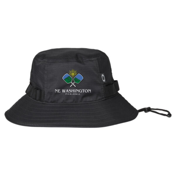 NEWPA  - Team Issue Bucket Hat Thumbnail