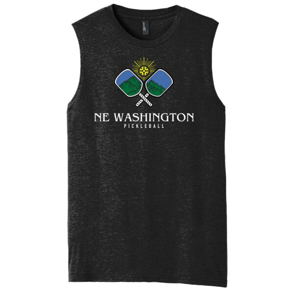 NEWPA - V.I.T.  Muscle Tank Thumbnail